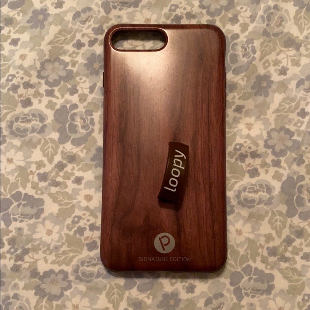 iPhone Loopy Case for 6/7/8 Plus